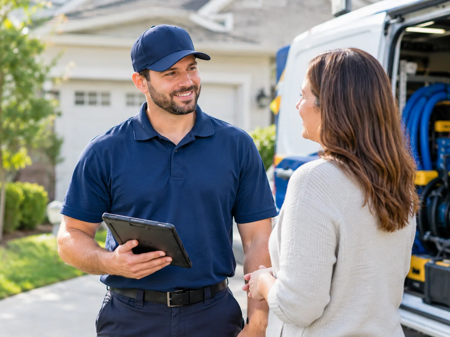 Sewage Backup Cleanup Maricopa, AZ FAQs